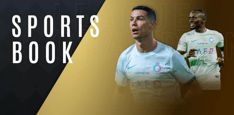 Sports Book S8TOTO